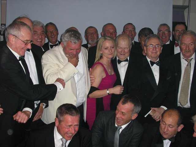 Selsey Lifeboat 150th Anniversary